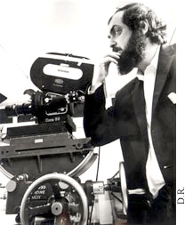Analyse filmique - Un monde autour de Stanley Kubrick